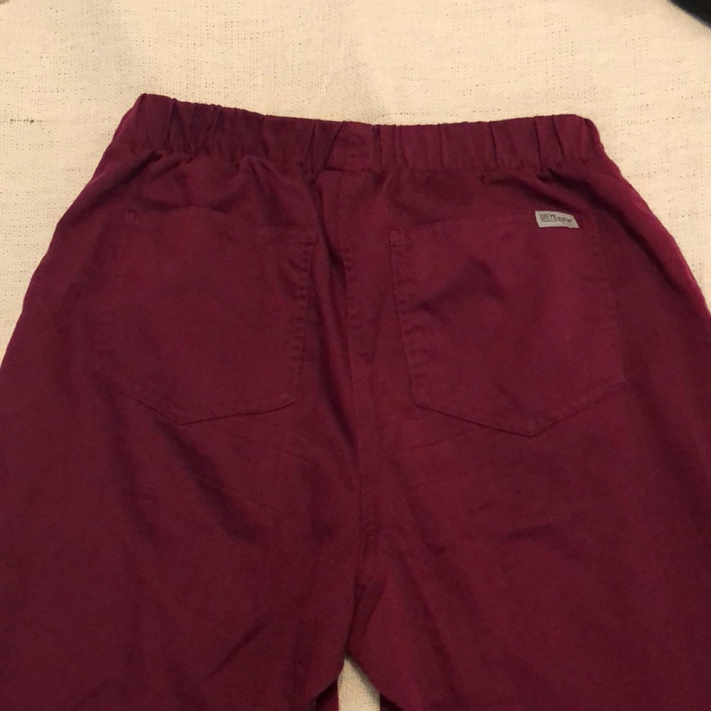 Greys anatomy scrub pants